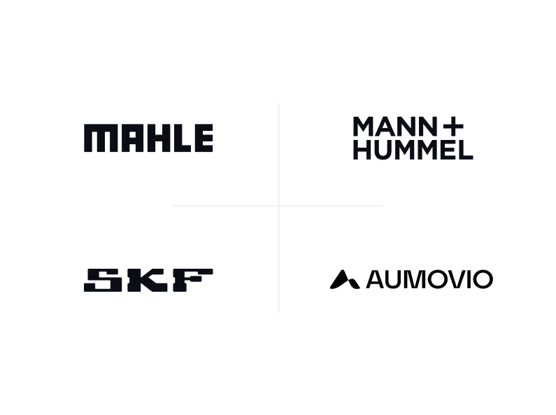 Industrie investiert