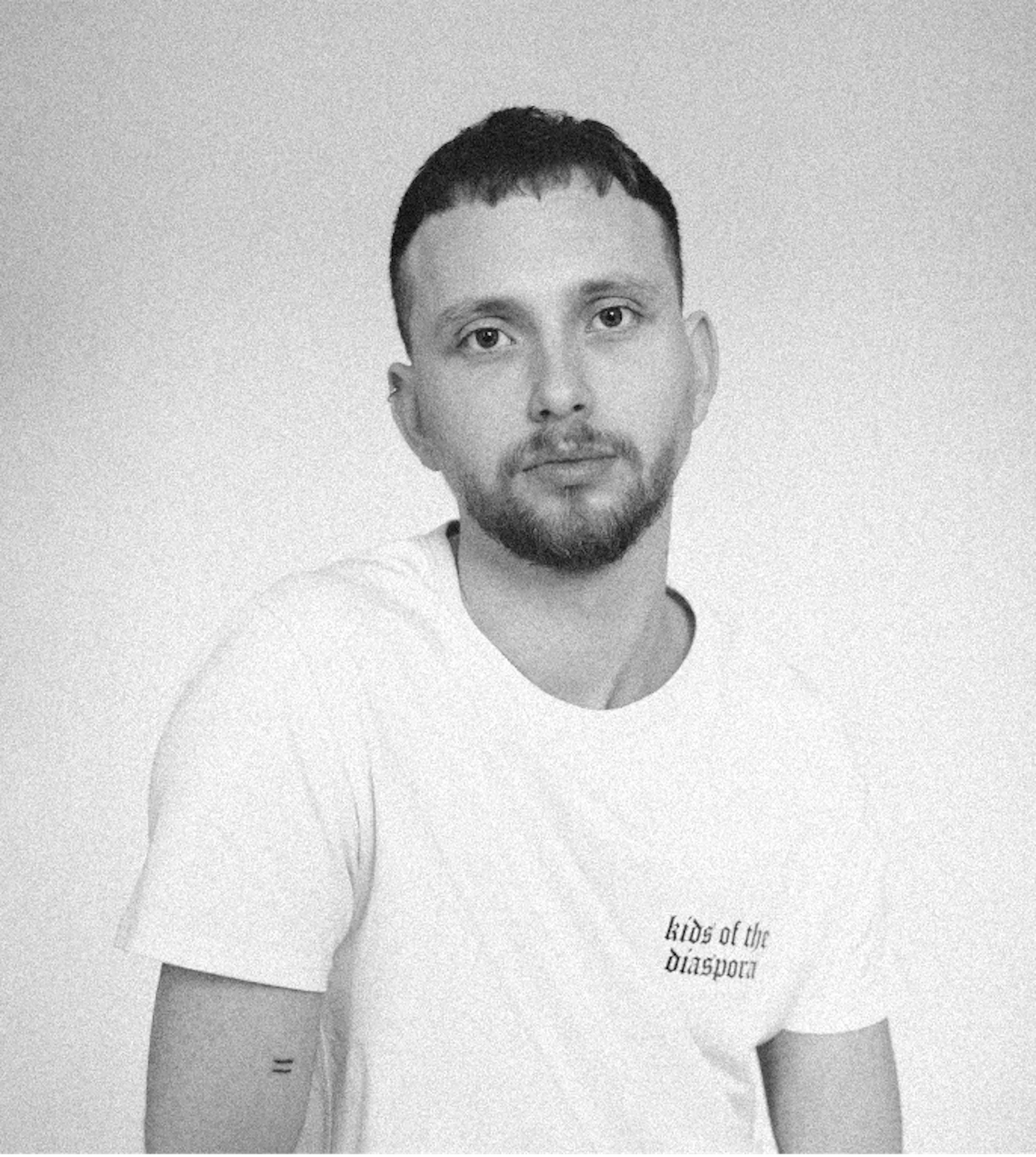 Martin, Founder & Design Director