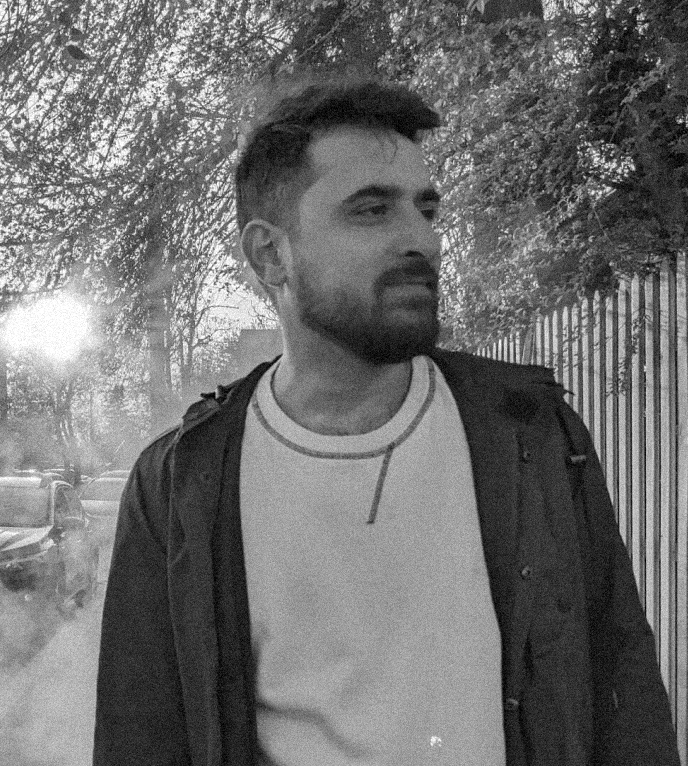 Alex, Production Director