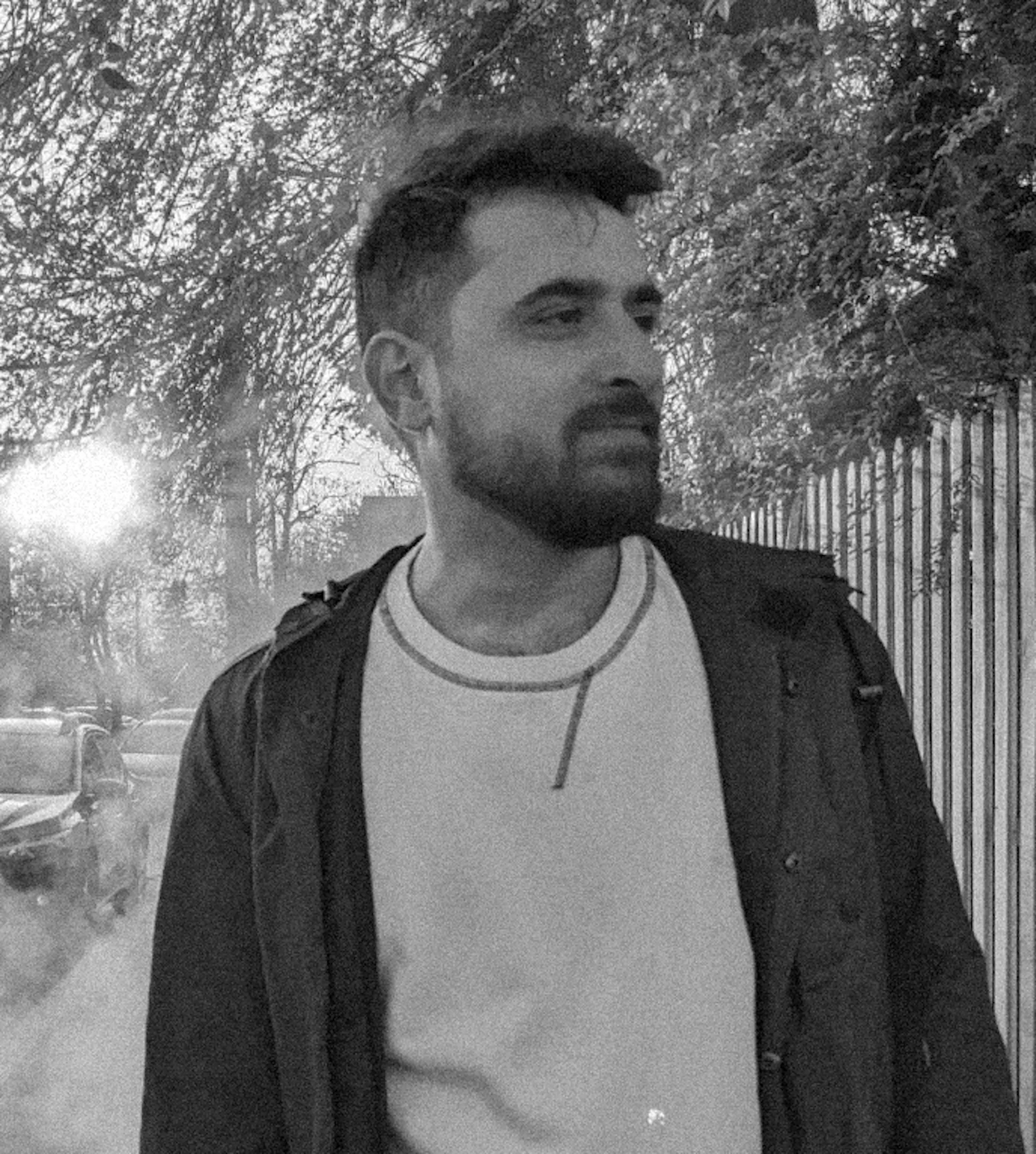 Alex, Production Director