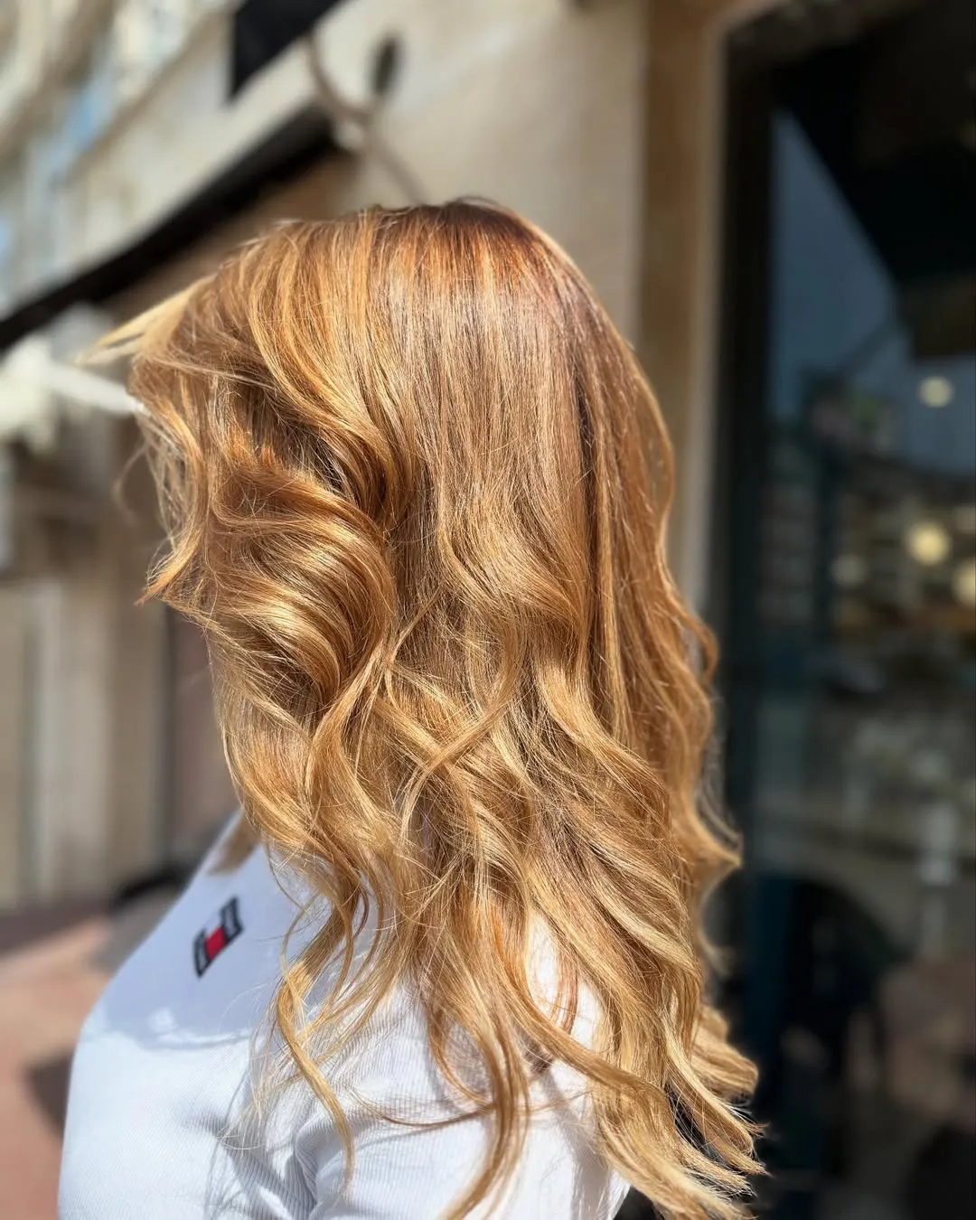 Стайлинг at Ashley Hairstyle Sofia