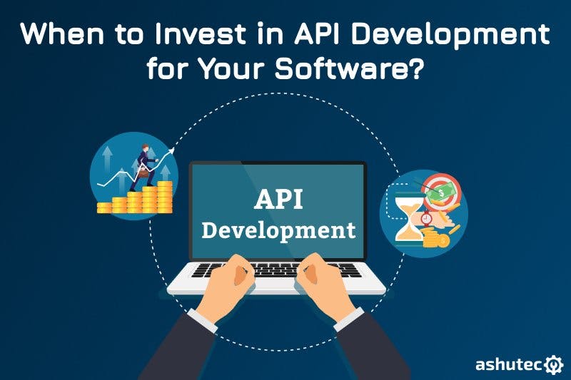When to Invest in API Development for Your Software?