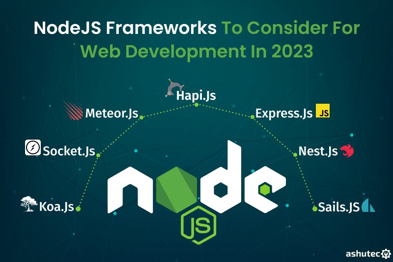 Why Choose Nest.js over Other Node Frameworks?