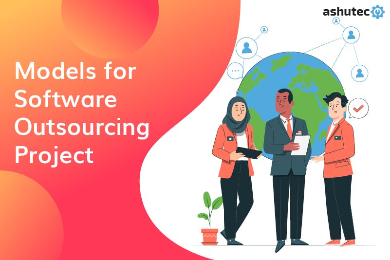 Software outsourcing project