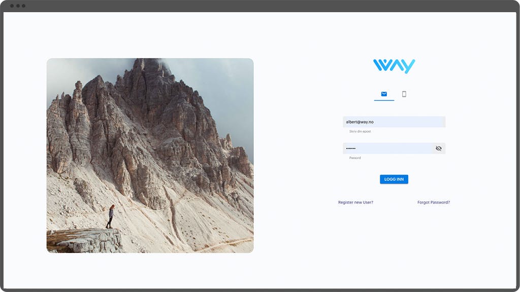 WayAs Web App_1
