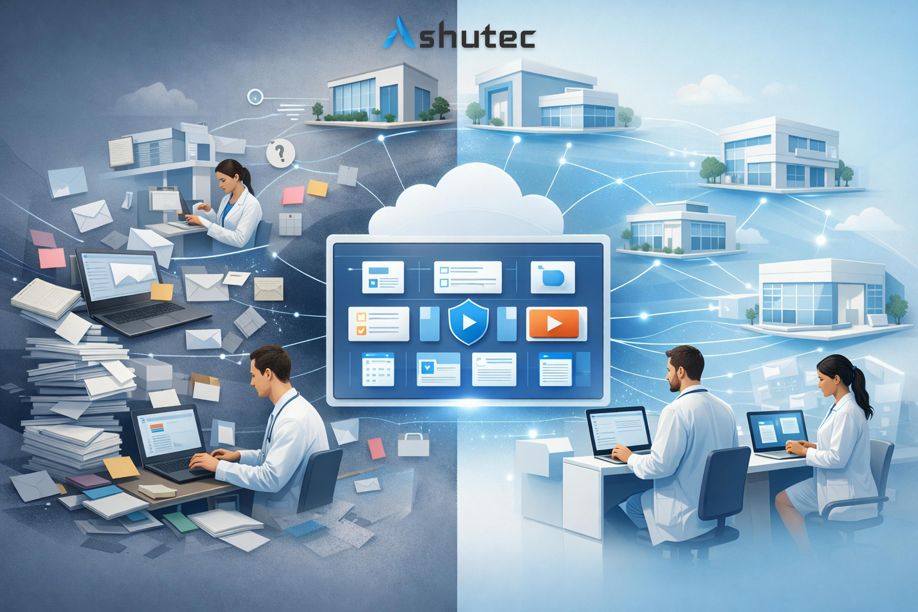 Medical aesthetics provider network digital infrastructure and operational scaling system