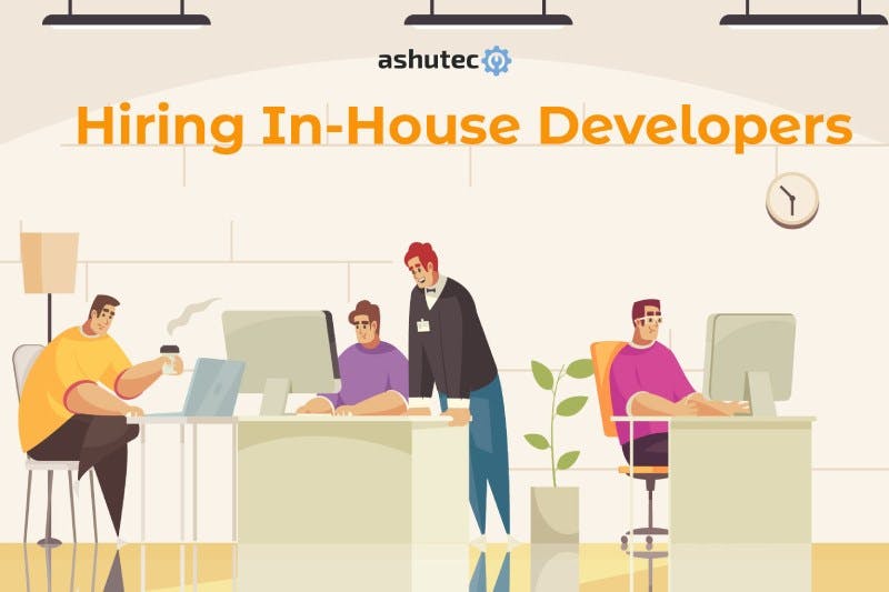 Hiring In-House Developers