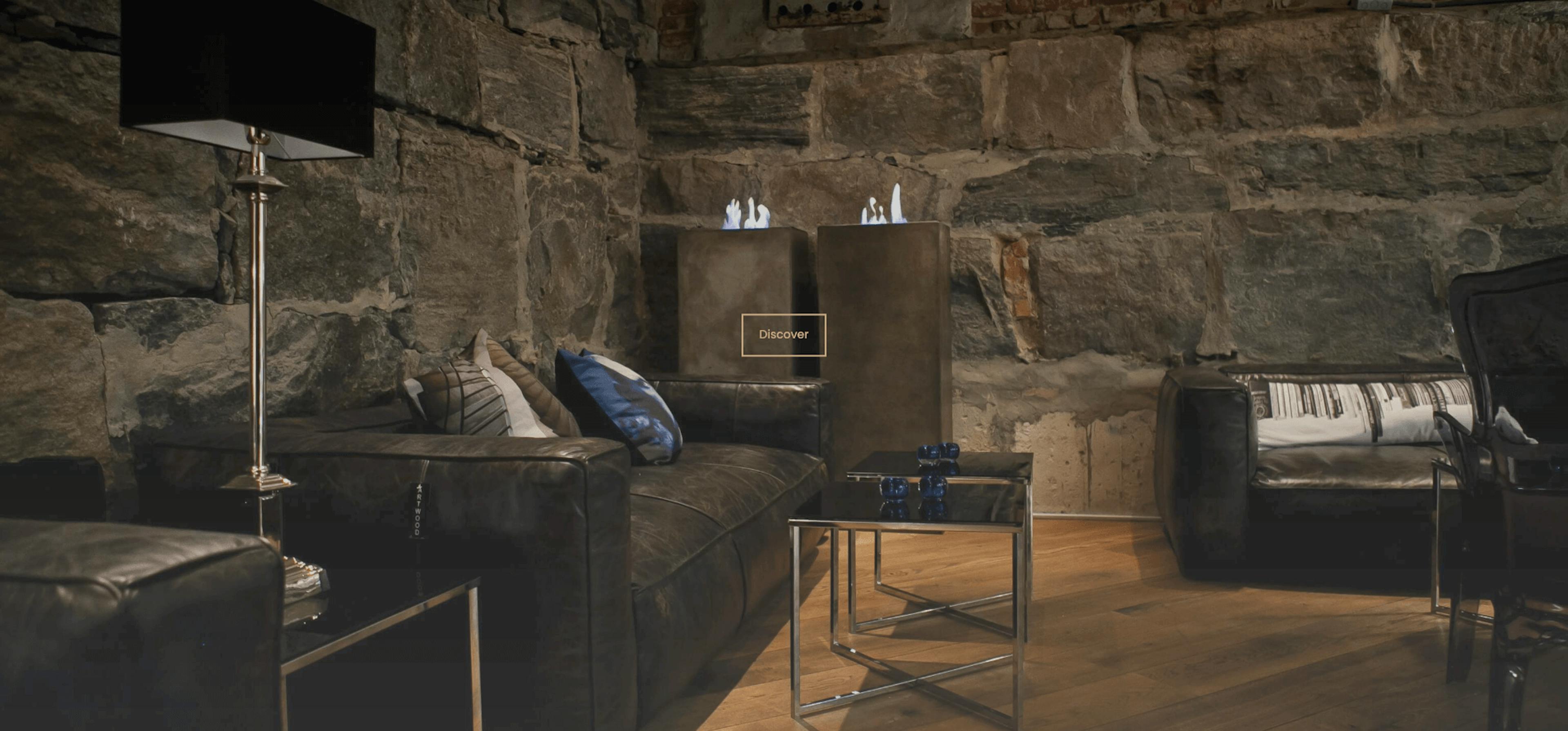 Furniture Store