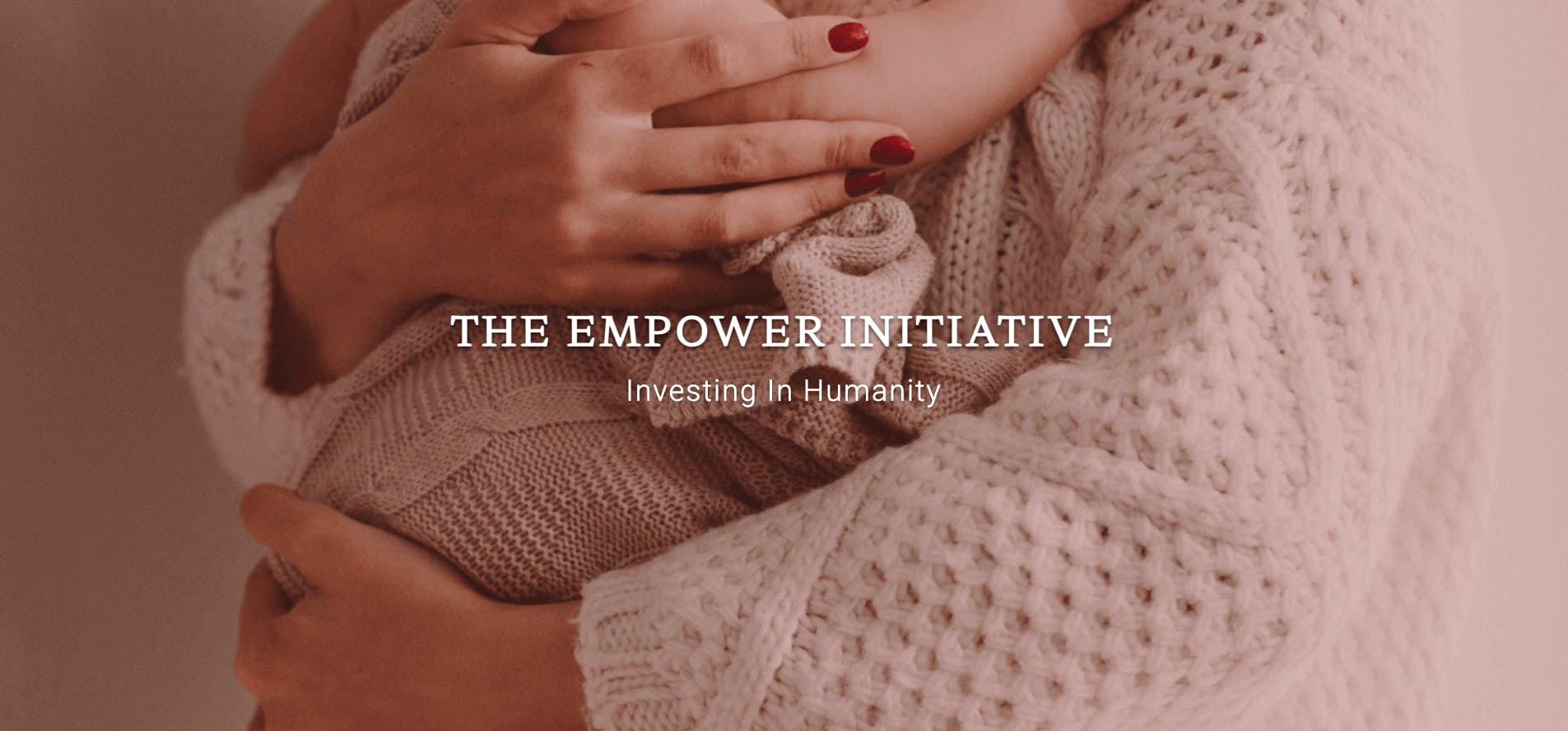 The Empower Initiative