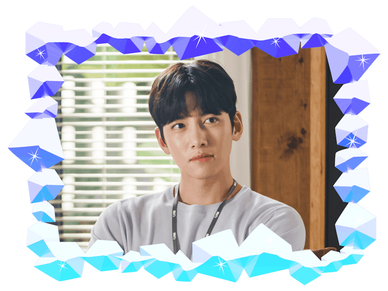 チ・チャンウク(マ・ドンチャン役)