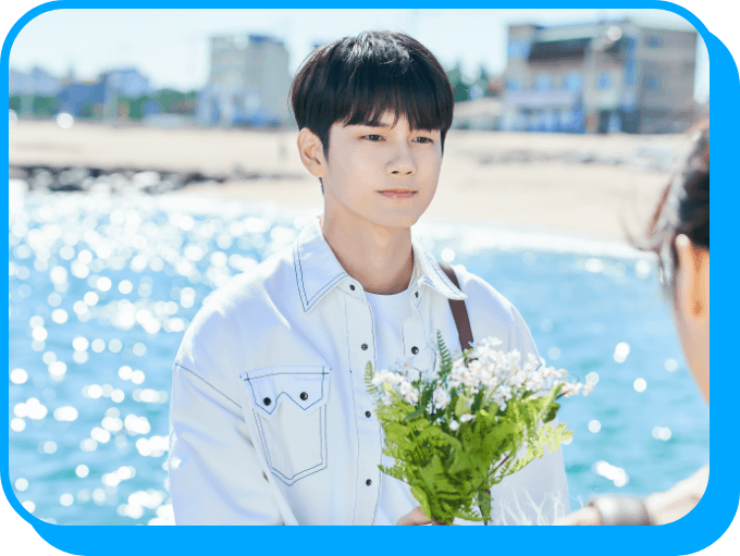 【韓国ドラマ】DVD『2人の恋は場合の数』 Wanna One出身のオン・ソンウ 2人の恋は場合の数＜公式サイト＞｜韓ドラinfo