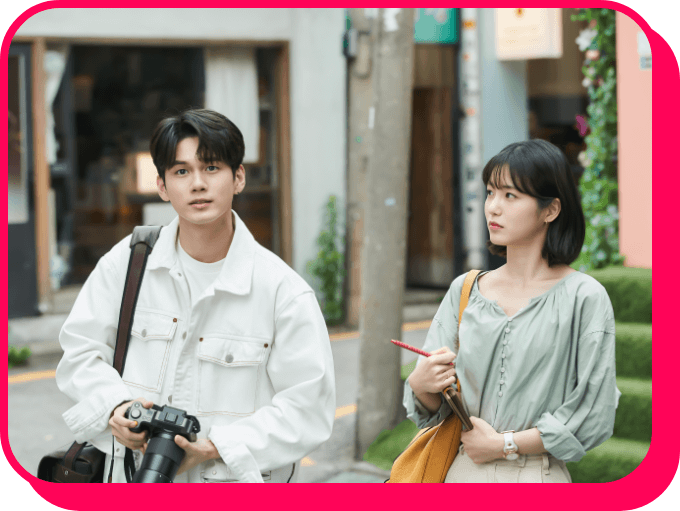 【韓国ドラマ】DVD『2人の恋は場合の数』 Wanna One出身のオン・ソンウ 韓国ドラマ】DVD『2人の恋は場合の数』 Wanna One出身のオン