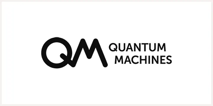 Quantum Machines logo