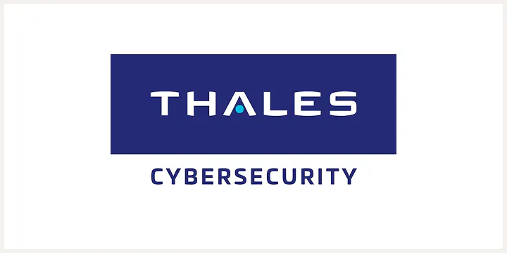 Thales logo