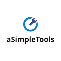 Logo of the company aSimpleTools Inc.