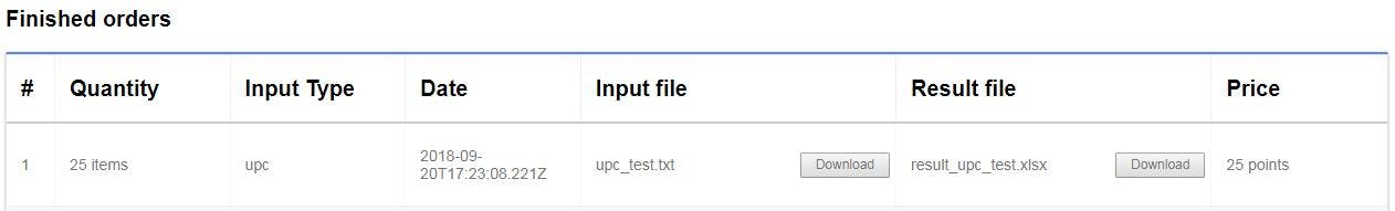 Online ASIN UPC Converter Online ASIN UPC Converter