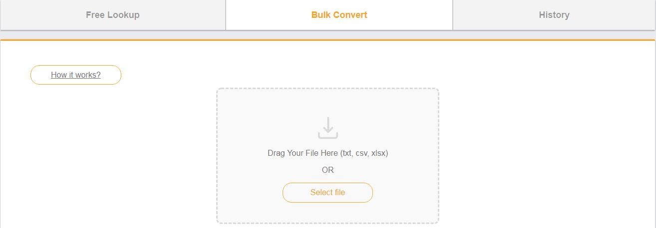 Online ASIN UPC Converter online-asin-upc-converter