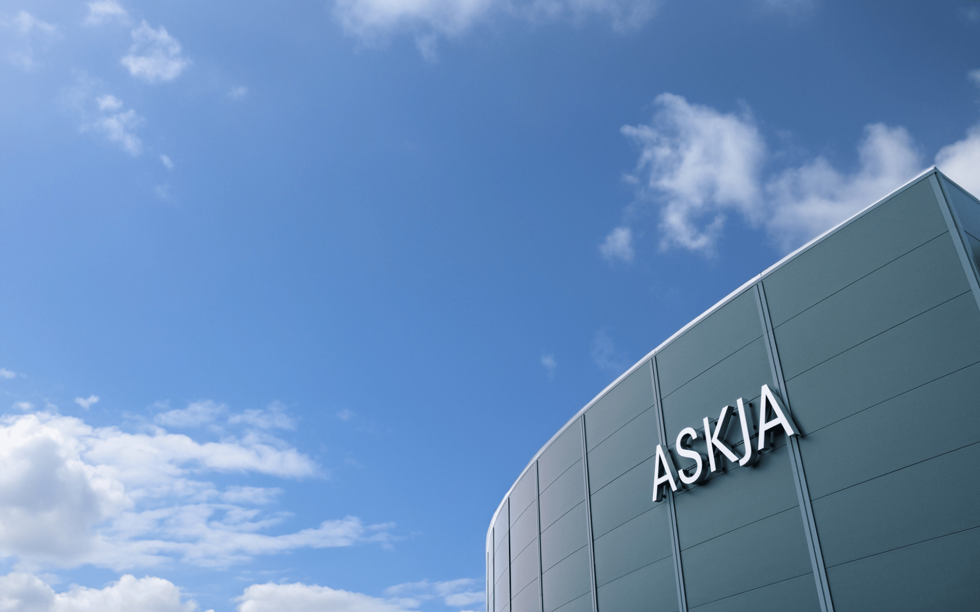 Störf í boði | Askja