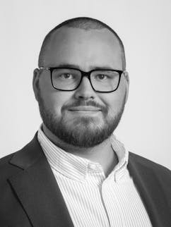 Magnús Hólm Einarsson