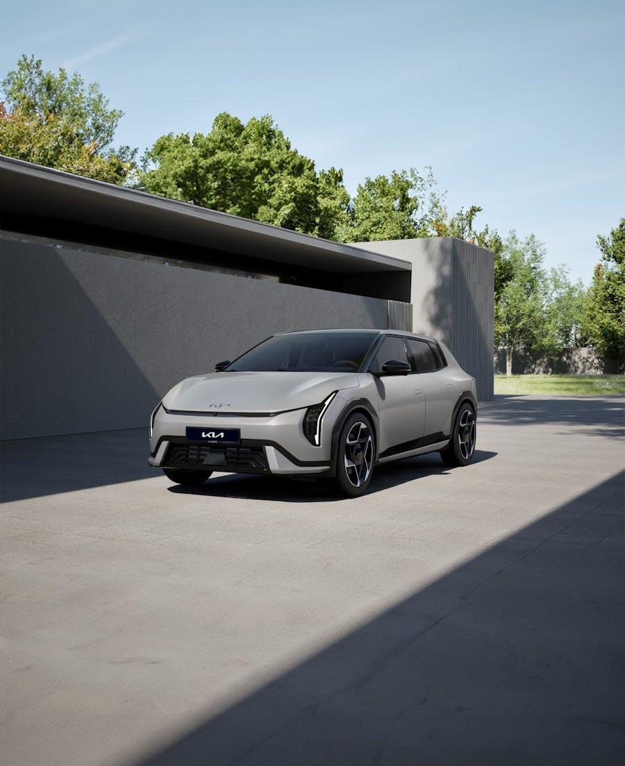 Kia-EV4