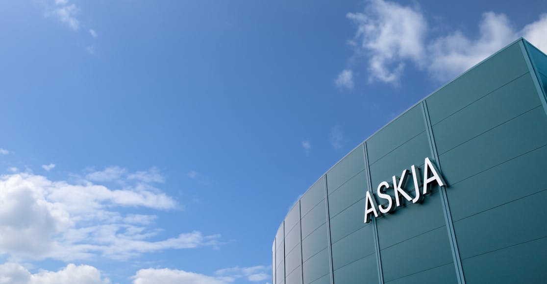 Askja Krókhálsi, sölu- og þjónustuaðili Mercedes-Benz, smart, Kia og Honda á Íslandi.