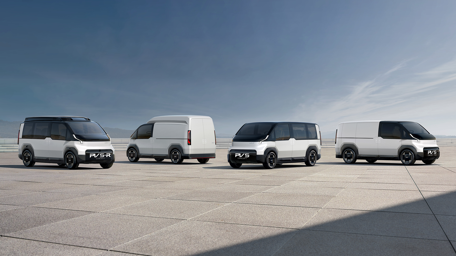 Kia vinnur tvöfalt á Red Dot verðlaununum | Askja