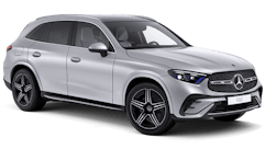 GLC model overview