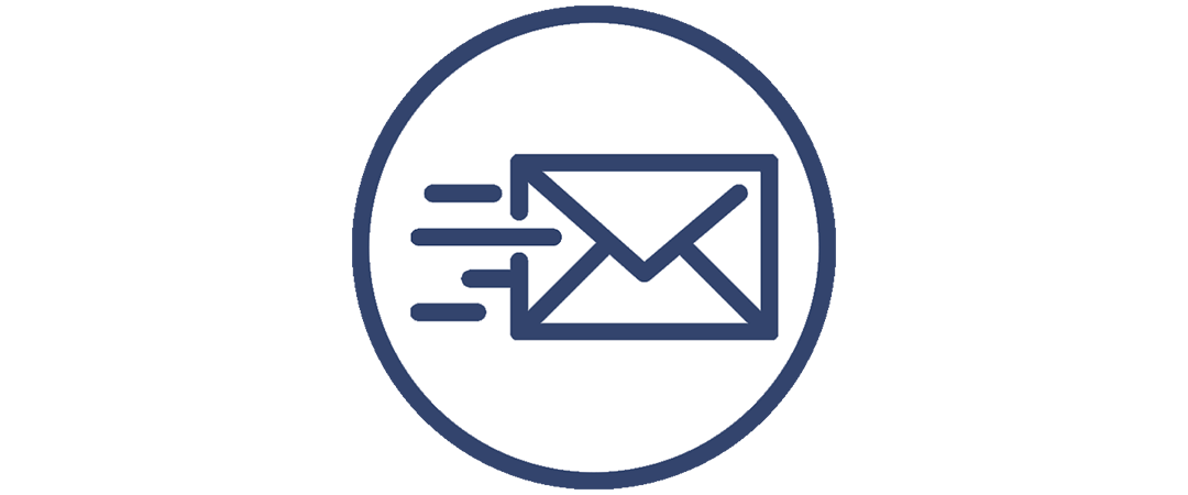 logo de l'envoi des convocations aux assemblées générales