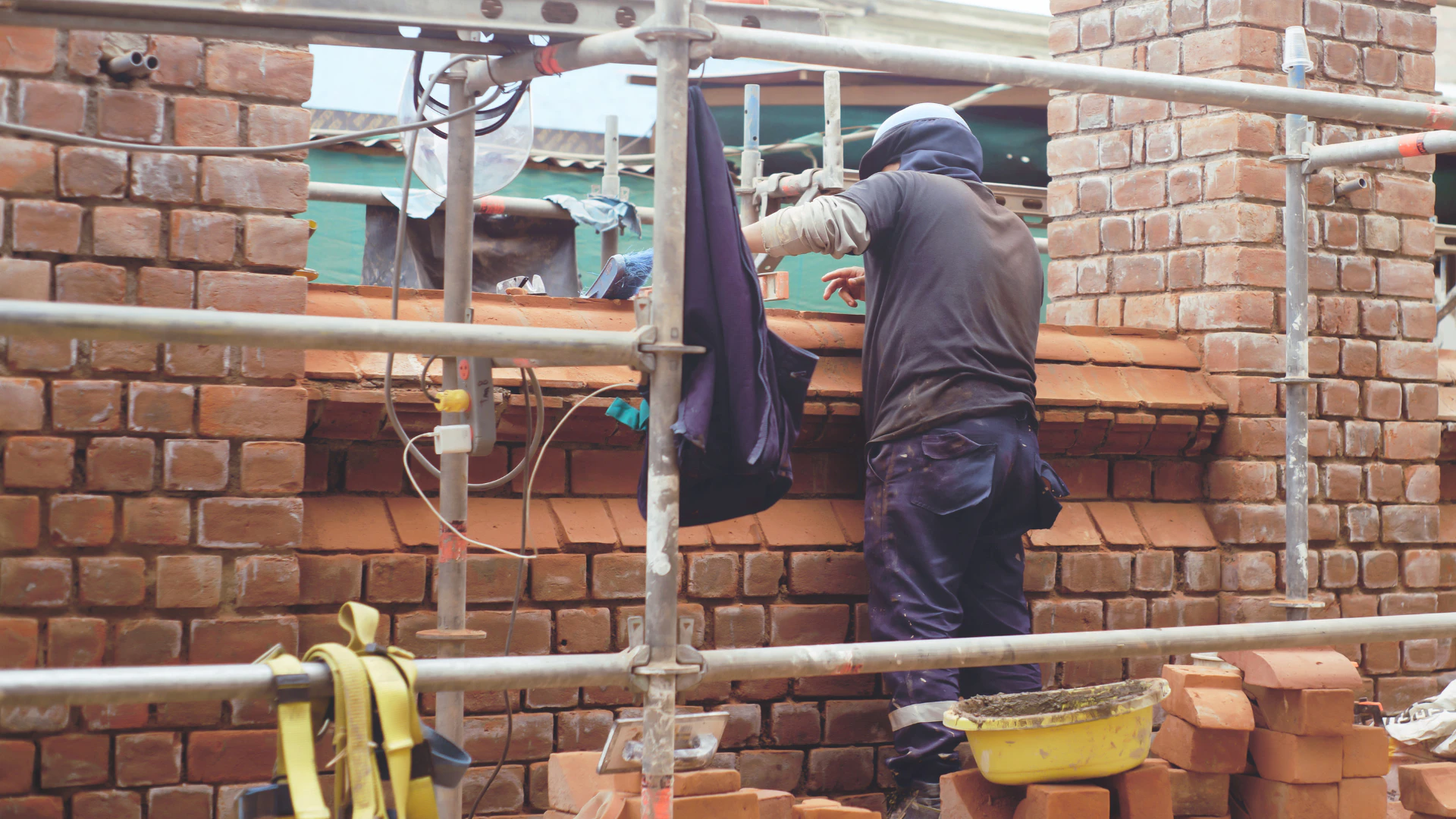 travaux lotissement