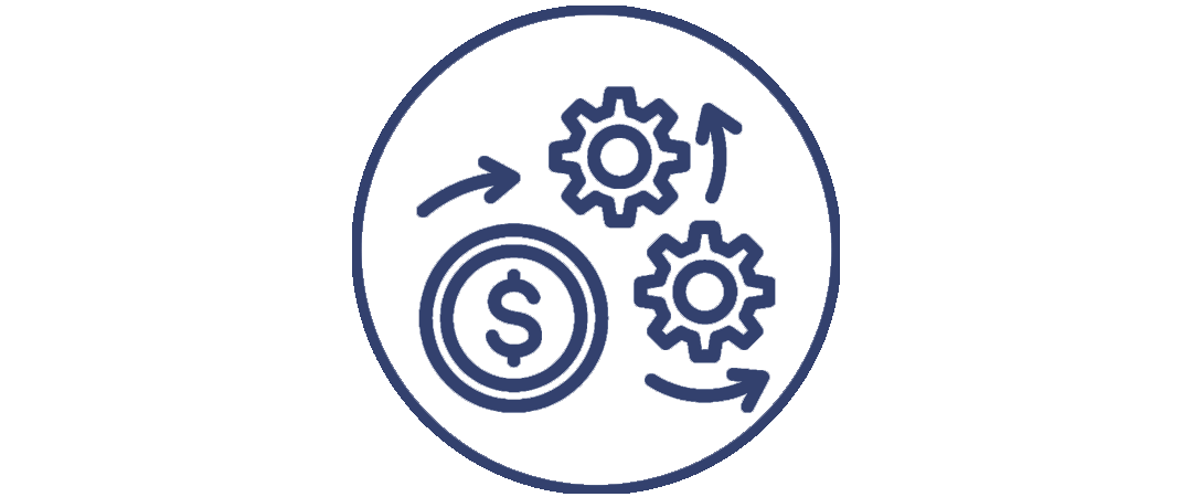 logo d'une gestion financière d'une ASL