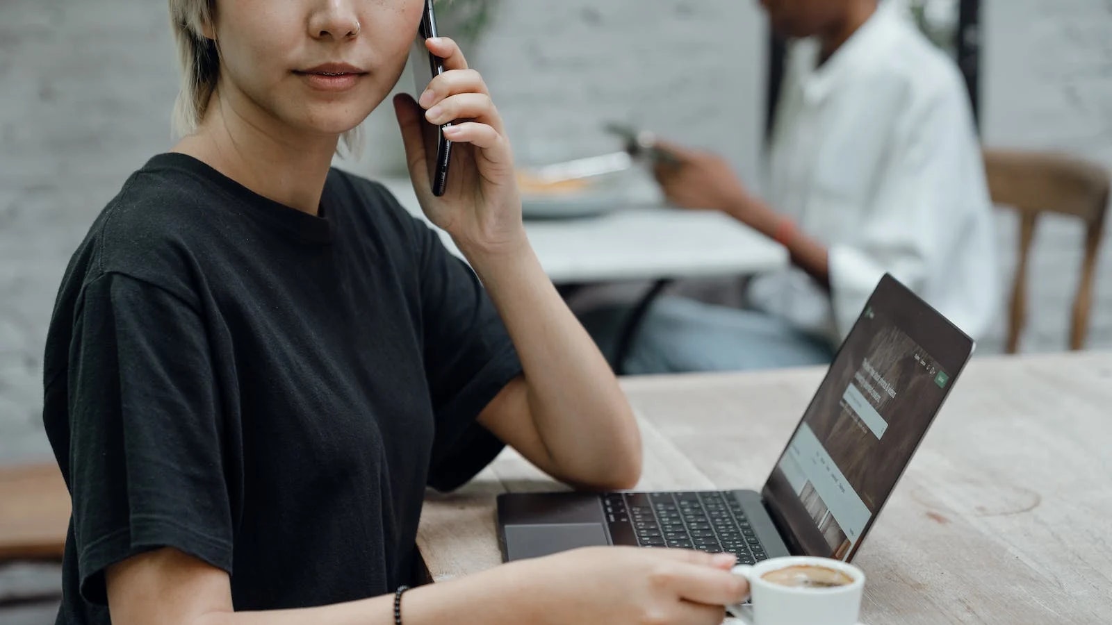 Gestion d'une ASL depuis une plateforme en ligne