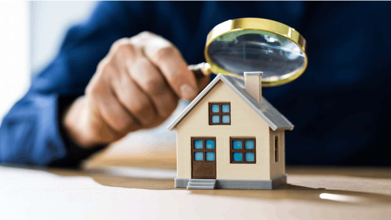 image maison périmètre asl lotissement