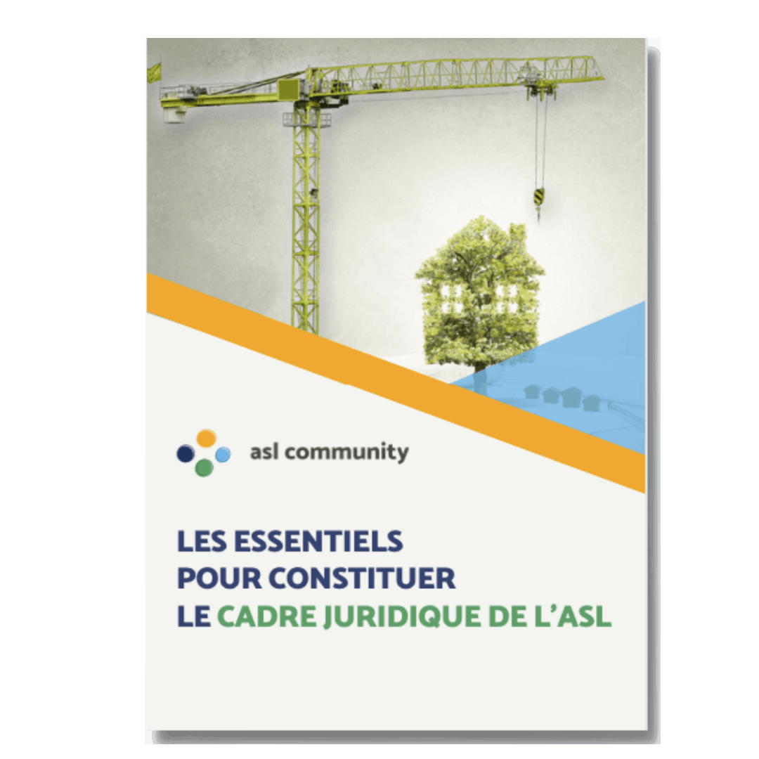 Visuel du guide des ASL