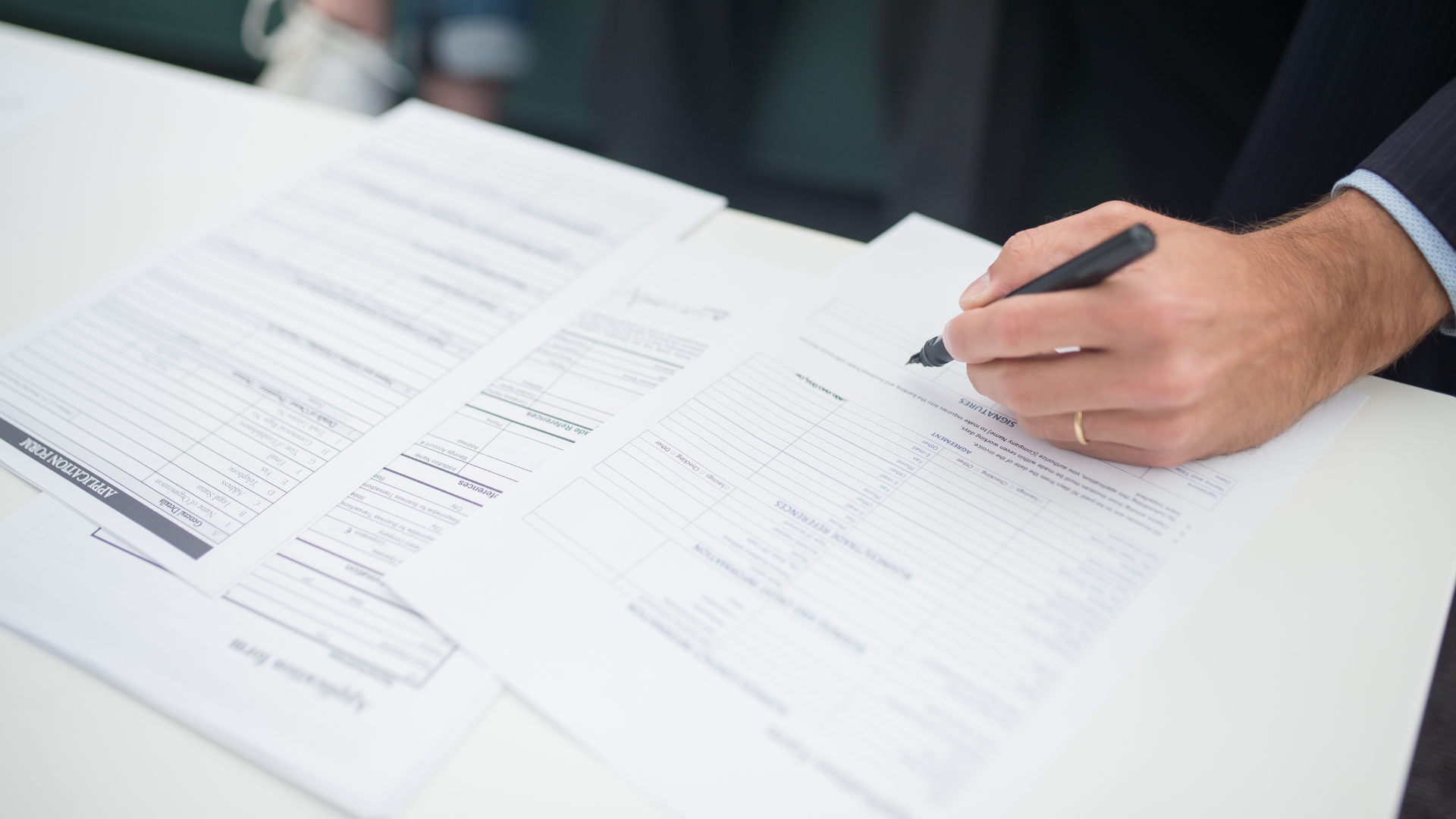 registre asl
