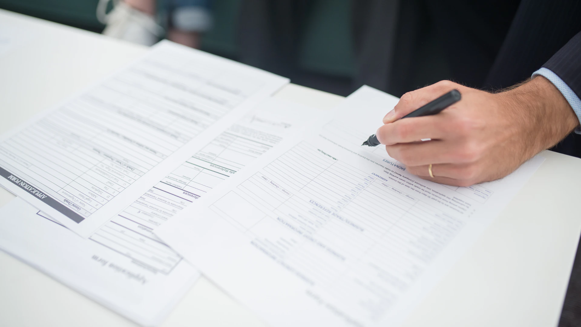 registre asl