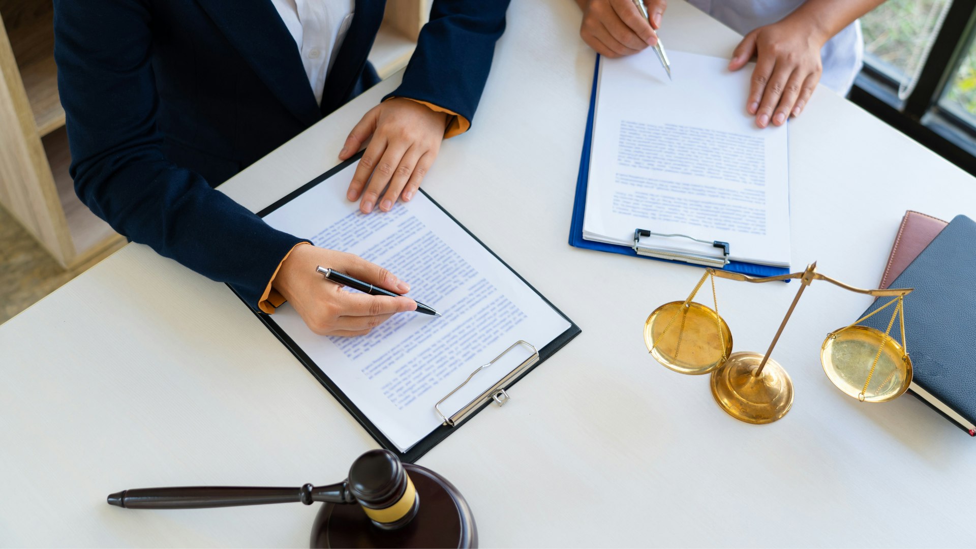 Les obligations du bureau dans l'ASL