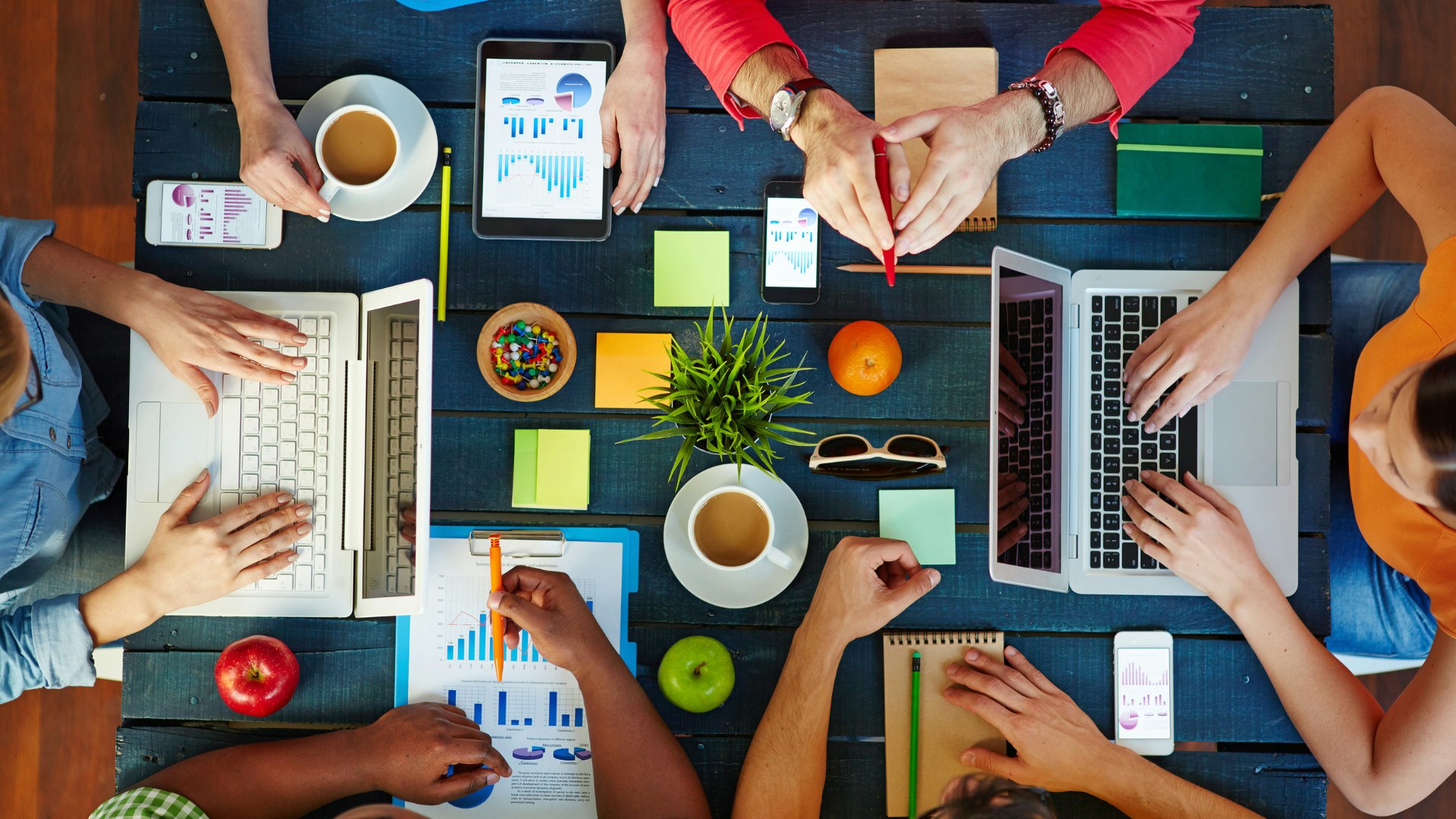 Organisation de l'AG dans l'ASL