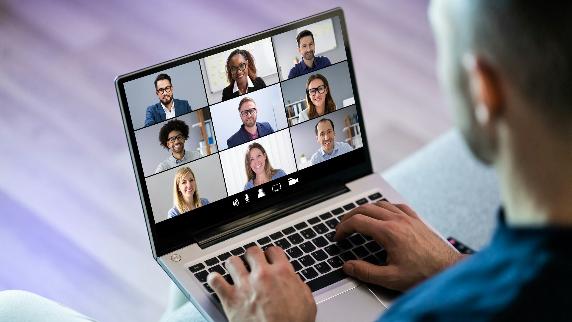assemblée générale asl visioconférence