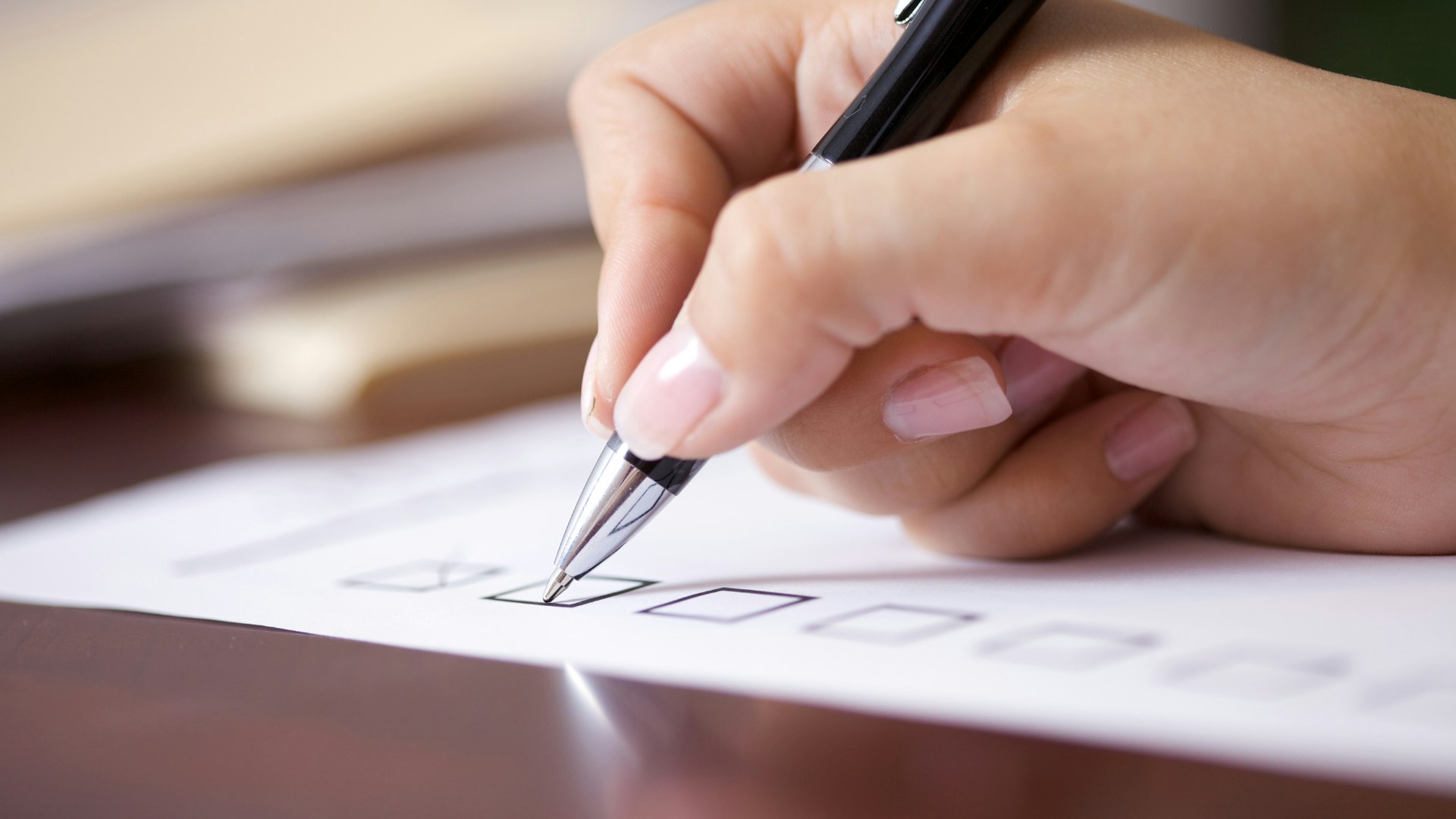 check-list étapes création asl