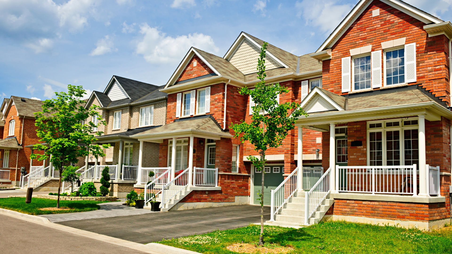 image d'un lotissement géré par une asl