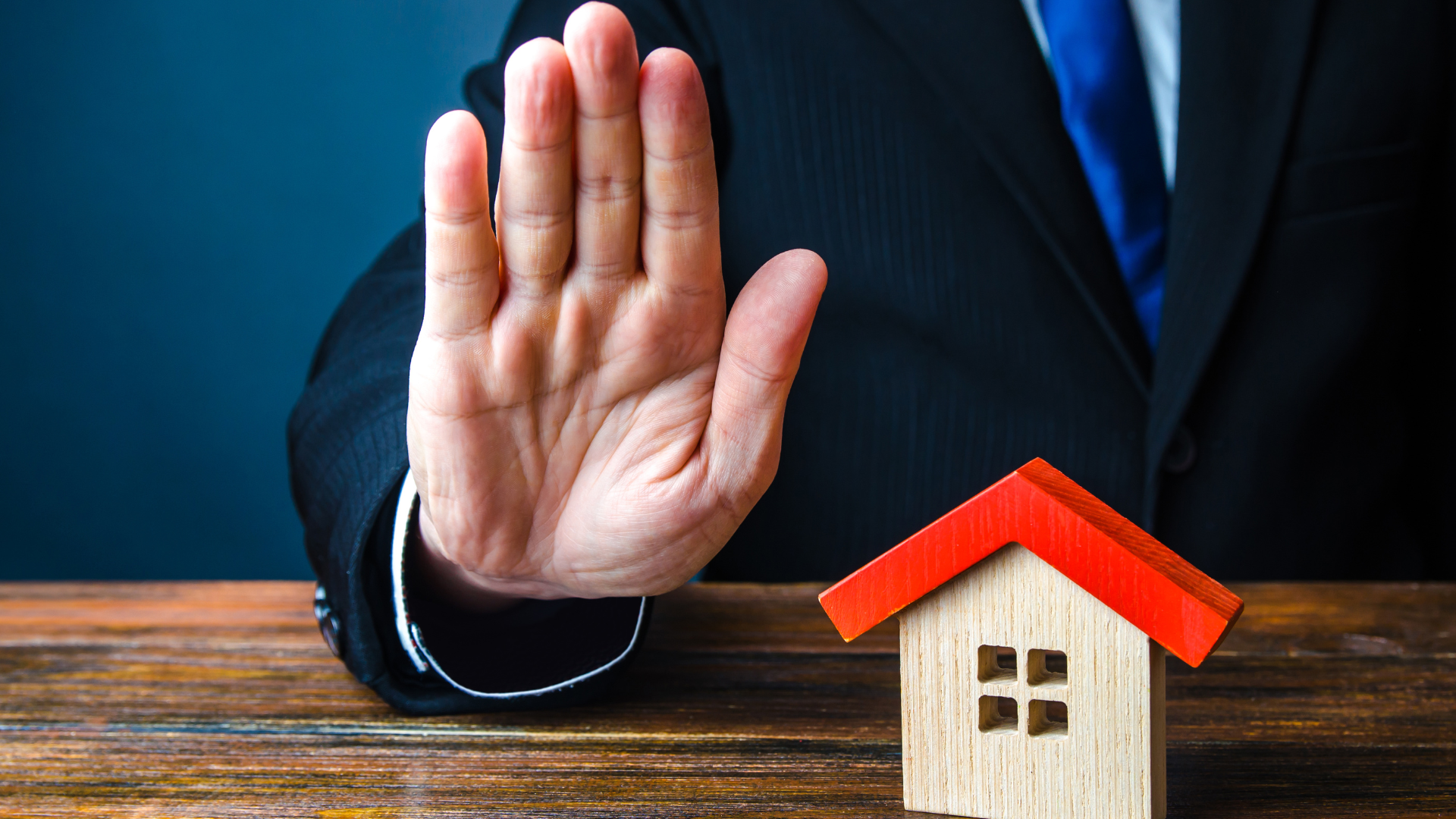 refus adhésion asl lotissement