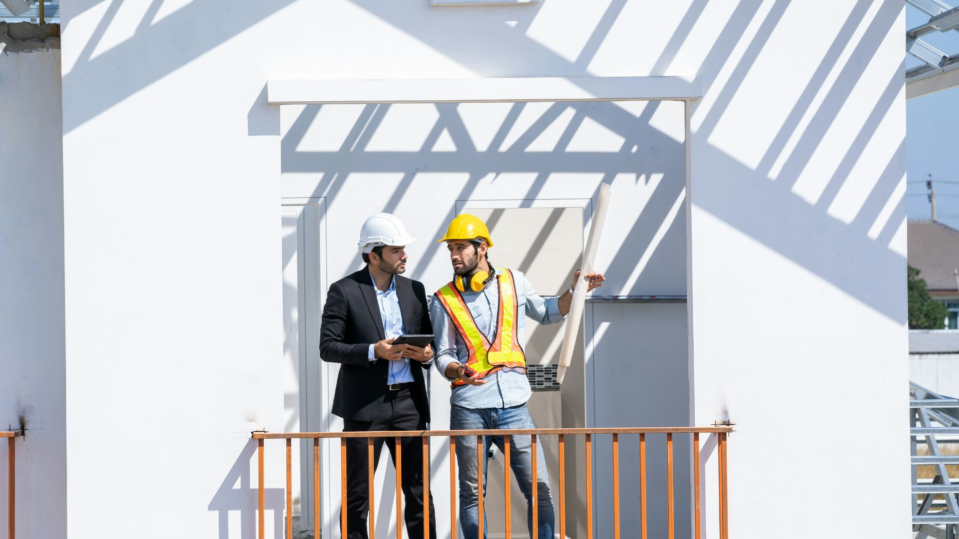 aménageur foncier visite travaux lotissement asl