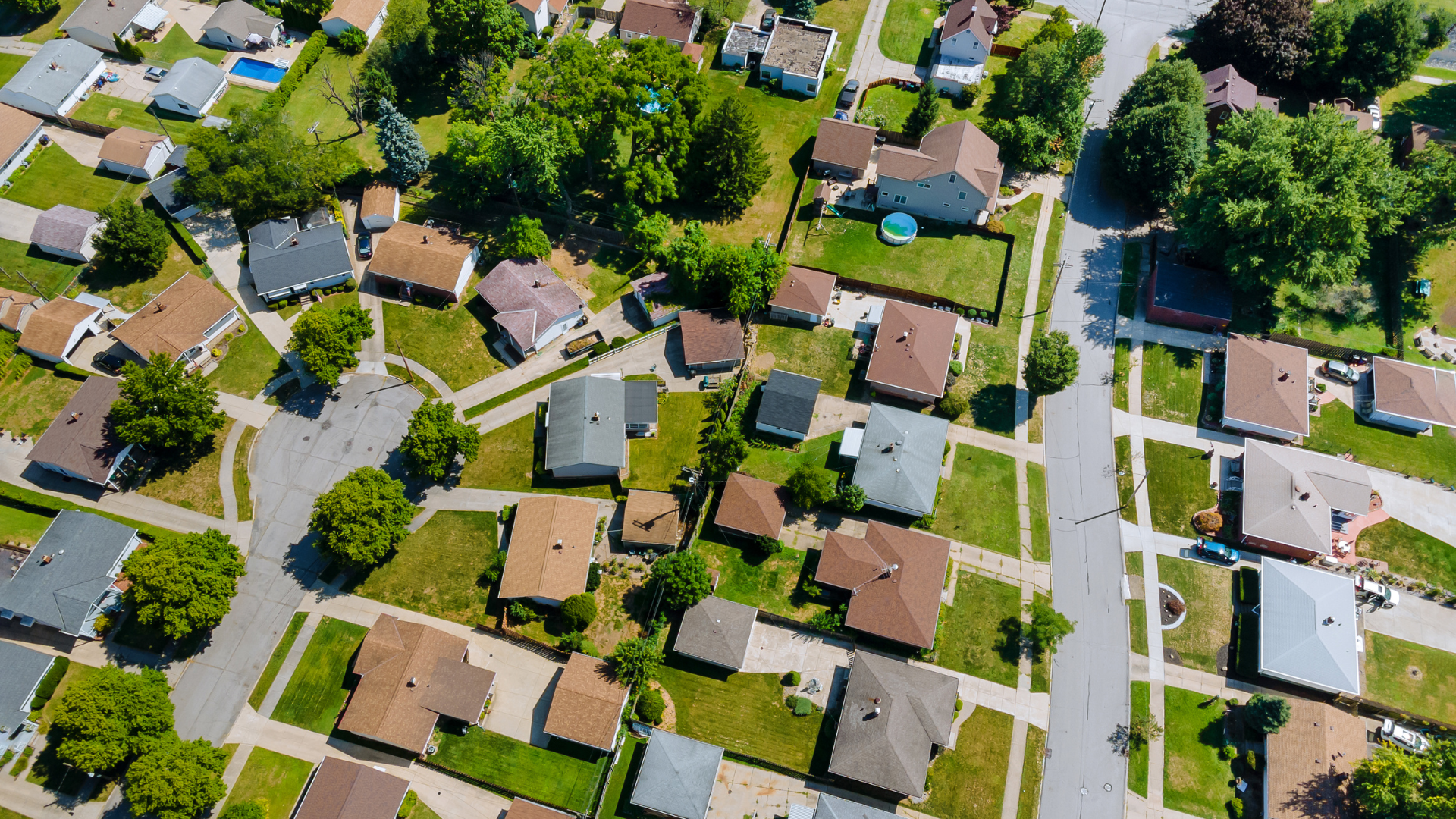 lotissement récent gestion bénévole des espaces et équipements communs avec asl 