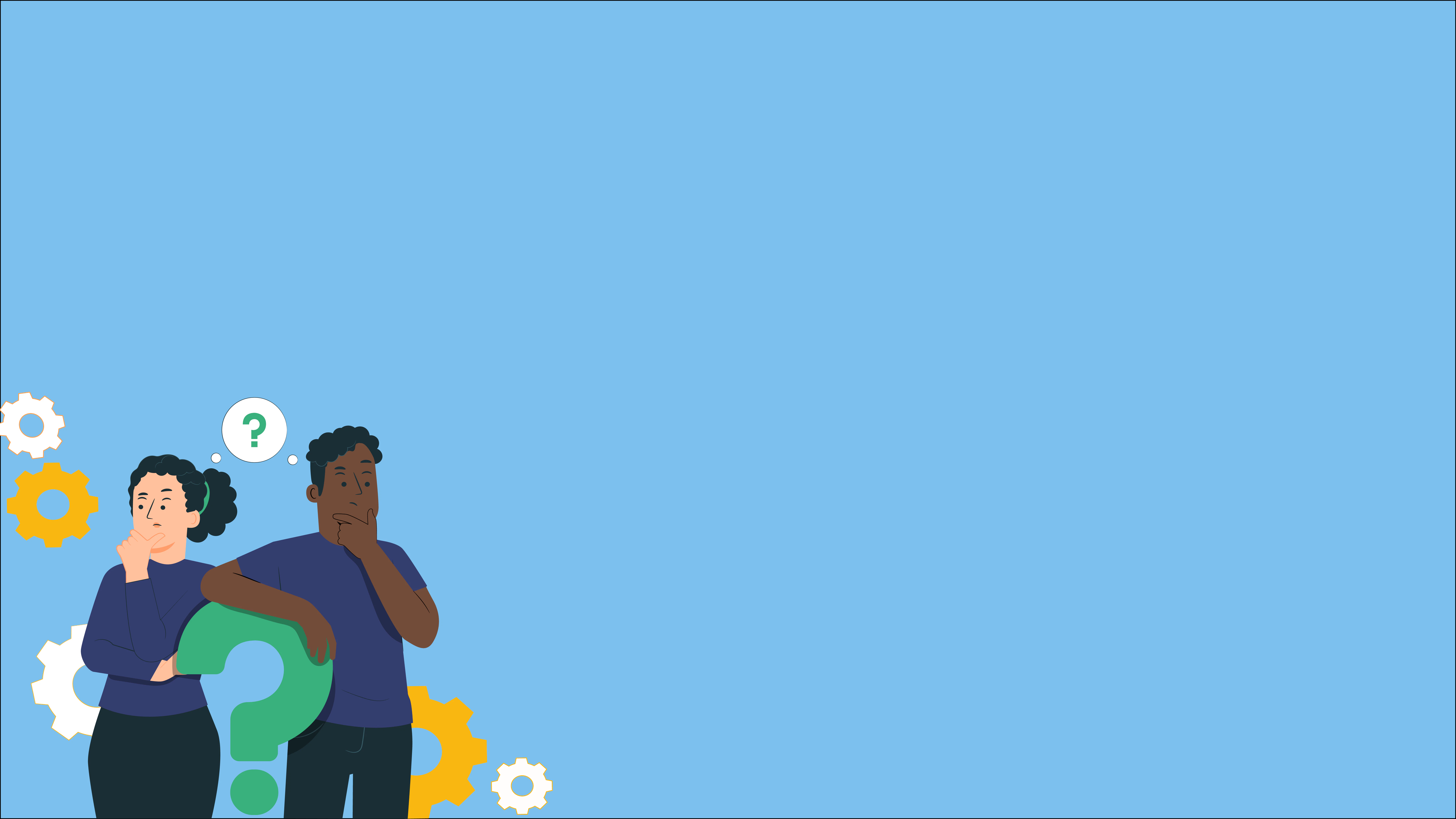 Visuel des cas clients d'ASL Community
