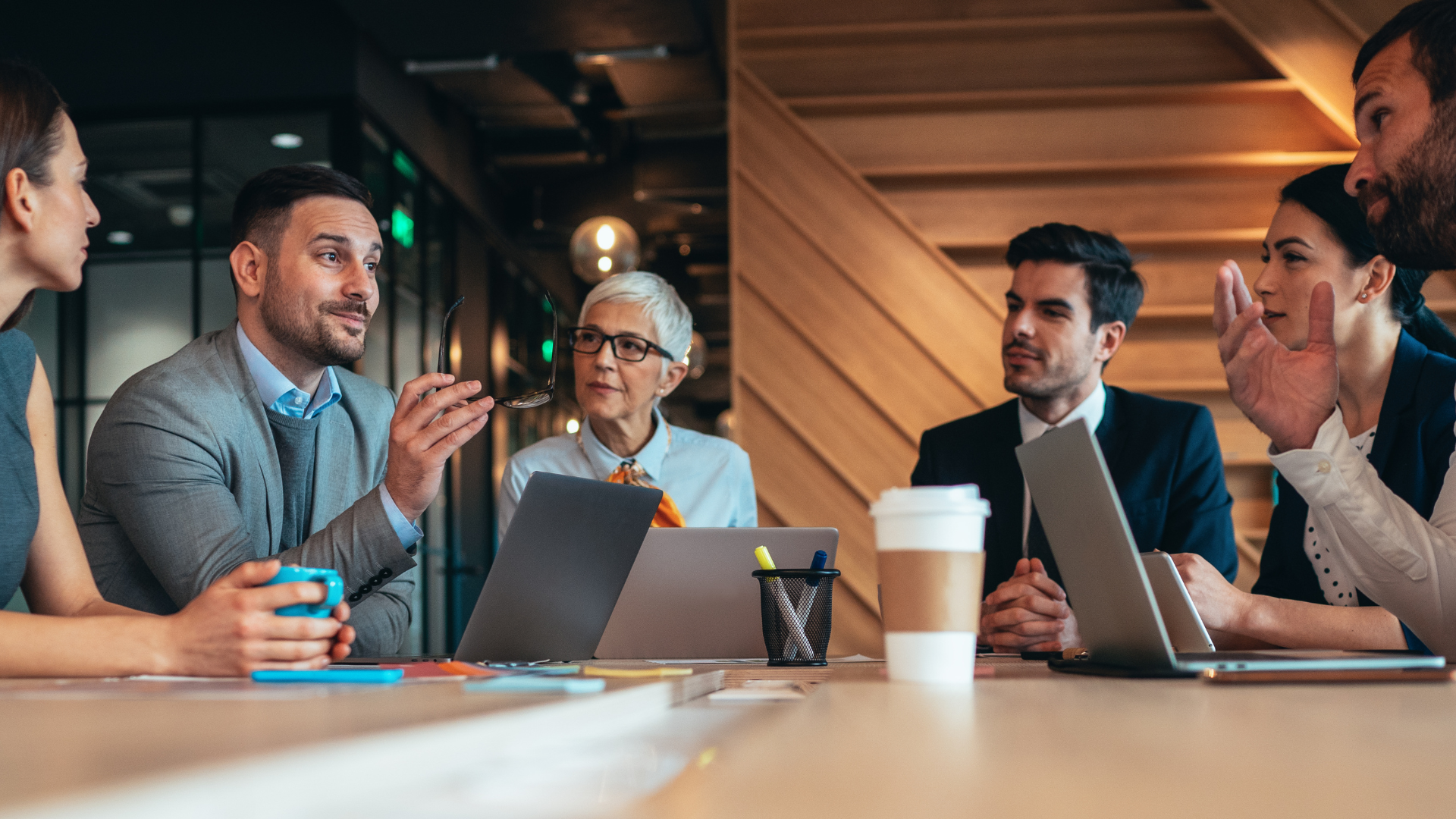 Les colotis préparent l'Assemblée Générale 