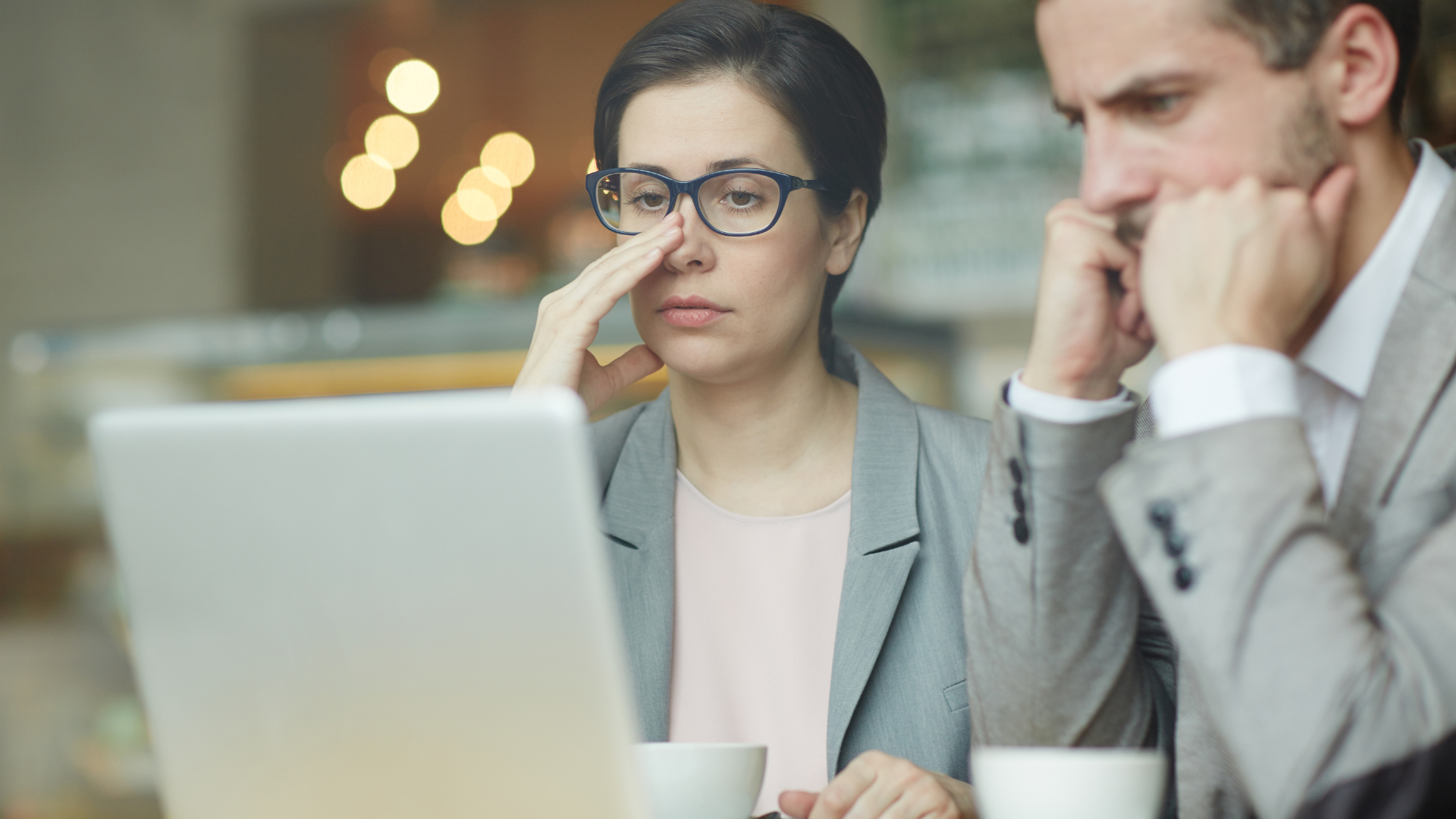 Les colotis cherchent à dissoudre le bureau de l'ASL 
