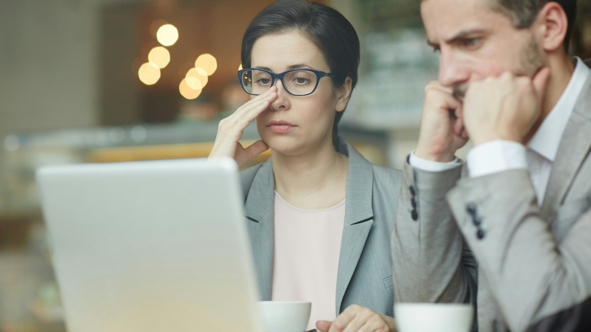 Les colotis cherchent à dissoudre le bureau de l'ASL