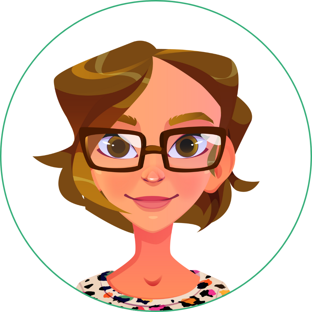 Avatar d'Hélène, experte en ASL