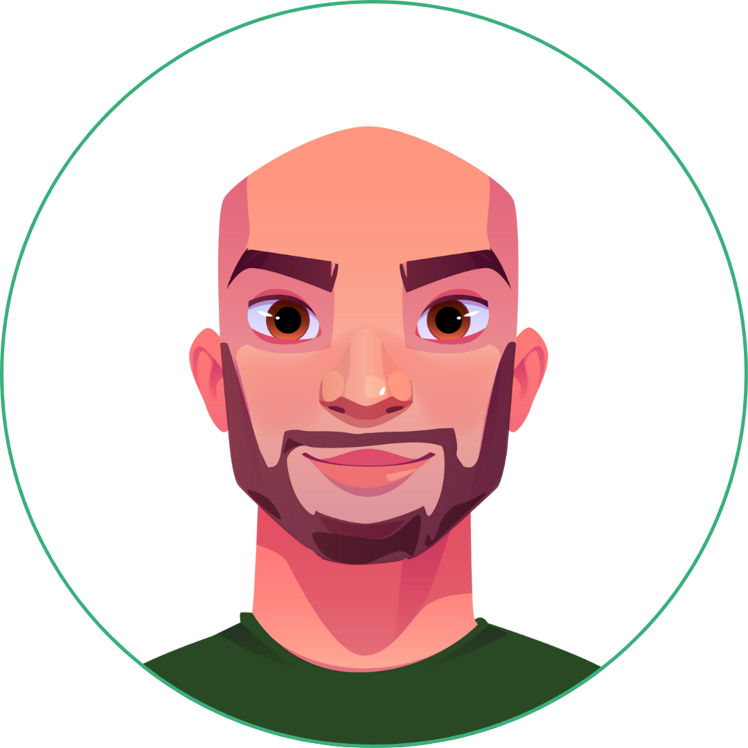 Avatar de Gaël, expert en ASL