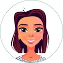 Avatar de Virginie, experte en ASL
